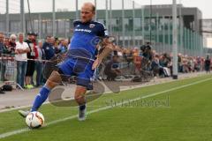 1. Bundesliga - Testspiel - Fußball - FC Ingolstadt 04 - FC Al-Wahda - 1:1 - Tobias Levels (28, FCI)