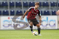 1. Bundesliga - Fußball - Testspiel - SV Grödig - FC Ingolstadt 04 - 1:0 - Romain Brégerie (18, FCI)