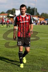 Freundschaftsspiel - Saison 2015/2016 - FC Ingolstadt 04 - SpVgg Greuther Fürth -Pascal Groß (#10 FC Ingolstadt 04) -  Foto: Jürgen Meyer