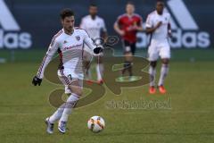 1. Bundesliga - Fußball - Testspiel - FC Ingolstadt 04 - SG Sonnenhof Großaspach - Mathew Leckie (7, FCI)