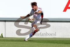 1. Bundesliga - Fußball - Testspiel - FC Ingolstadt 04 - Celta de Vigo - Mathew Leckie (#7 FC Ingolstadt 04) - Foto: Jürgen Meyer