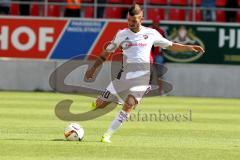 1. Bundesliga - Fußball - Testspiel - FC Ingolstadt 04 - Celta de Vigo - Pascal Groß (#10 FC Ingolstadt 04) - Foto: Jürgen Meyer