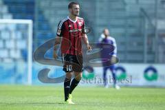 1. Bundesliga - Fußball - Testspiel - SV Grödig - FC Ingolstadt 04 - 1:0 - Pascal Groß (10, FCI)