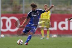 1. Bundesliga - Testspiel - Fußball - FC Ingolstadt 04 - FC Al-Wahda - 1:1 - Romain Brégerie (18, FCI)