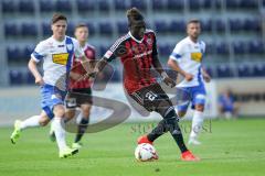 1. Bundesliga - Fußball - Testspiel - SV Grödig - FC Ingolstadt 04 - 1:0 - Danny da Costa (21, FCI) Angriff