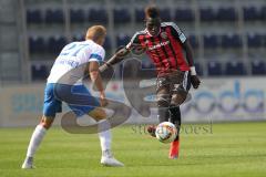 1. Bundesliga - Fußball - Testspiel - SV Grödig - FC Ingolstadt 04 - 1:0 - Danny da Costa (21, FCI)