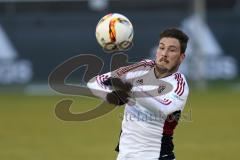 1. Bundesliga - Fußball - Testspiel - FC Ingolstadt 04 - SG Sonnenhof Großaspach - Mathew Leckie (7, FCI)