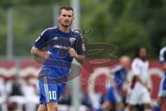 1. Bundesliga - Testspiel - Fußball - FC Ingolstadt 04 - FC Al-Wahda - 1:1 - Pascal Groß (10, FCI)