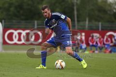 1. Bundesliga - Testspiel - Fußball - FC Ingolstadt 04 - FC Al-Wahda - 1:1 - Pascal Groß (10, FCI)