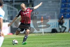 1. Bundesliga - Fußball - Testspiel - SV Grödig - FC Ingolstadt 04 - 1:0 -
