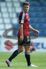 1. Bundesliga - Fußball - Testspiel - SV Grödig - FC Ingolstadt 04 - 1:0 - Mathew Leckie (7, FCI)