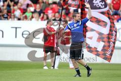 1. Bundesliga - Fußball - FC Ingolstadt 04 - Saisoneröffnung - Auftakttraining - Torwart Trainer Martin Scharrer