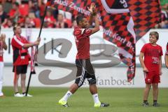 1. Bundesliga - Fußball - FC Ingolstadt 04 - Saisoneröffnung - Auftakttraining - Marvin Matip (34, FCI)