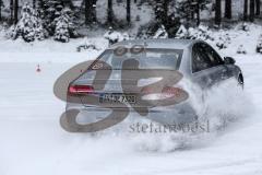 1. Bundesliga - Fußball - FC Ingolstadt 04 - Winterpause - Besuch bei Audi driving experience in Seefeld/Österreich -