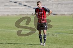 FC Ingolstadt - A - Junioren - 1.FC Saarbrücken - Thalhammer M. FC Ingolstadt - Foto: Jürgen Meyer