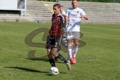 FC Ingolstadt - A - Junioren - 1.FC Saarbrücken - Thalhammer M. FC Ingolstadt - Foto: Jürgen Meyer