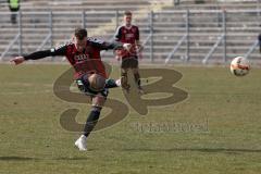 Regionalliga Bayern - FC Ingolstadt 04 II - SpVgg Bayreuth - Marcel Posselt (6)