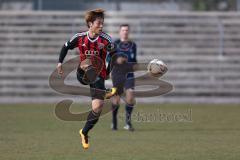 Regionalliga Bayern - FC Ingolstadt 04 II - SpVgg Bayreuth - Ryoma Watanabe (17)