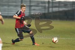 Regionalliga Bayern - FC Ingolstadt 04 II - FC Amberg - Gordon Büch (23)