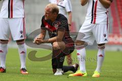 1. Bundesliga - Fußball - FC Ingolstadt 04 - Saisoneröffnung im Audi Sportpark - Tobias Levels (28, FCI)