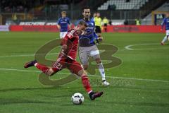 1. Bundesliga - Fußball - SV Darmstadt 98 - FC Ingolstadt 04 - Sonny Kittel (21, FCI)