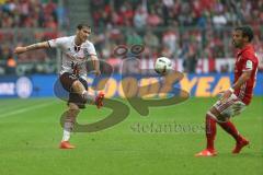 1. Bundesliga - Fußball - FC Bayern - FC Ingolstadt 04 - Pascal Groß (10, FCI)