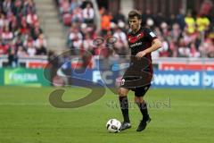 1. Bundesliga - Fußball - 1. FC Köln - FC Ingolstadt 04 - Pascal Groß (10, FCI)