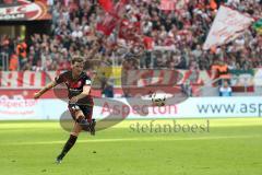 1. Bundesliga - Fußball - 1. FC Köln - FC Ingolstadt 04 - Pascal Groß (10, FCI)