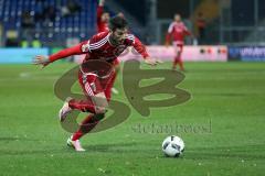 1. Bundesliga - Fußball - SV Darmstadt 98 - FC Ingolstadt 04 - Mathew Leckie (7, FCI)