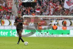 1. Bundesliga - Fußball - 1. FC Köln - FC Ingolstadt 04 - Marvin Matip (34, FCI)