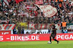 1. Bundesliga - Fußball - 1. FC Köln - FC Ingolstadt 04 - Marvin Matip (34, FCI)