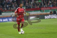 1. Bundesliga - Fußball - FC Augsburg - FC Ingolstadt 04 - Marvin Matip (34, FCI)