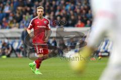 1. Bundesliga - Fußball - TSG 1899 Hoffenheim - FC Ingolstadt 04 - Sonny Kittel (21, FCI)