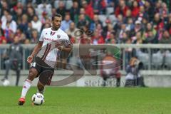 1. Bundesliga - Fußball - FC Bayern - FC Ingolstadt 04 - Marvin Matip (34, FCI)