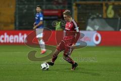 1. Bundesliga - Fußball - SV Darmstadt 98 - FC Ingolstadt 04 - Sonny Kittel (21, FCI)