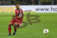 1. Bundesliga - Fußball - Borussia Dortmund - FC Ingolstadt 04 - 1:0 - Marvin Matip (34, FCI)