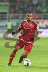 1. Bundesliga - Fußball - FC Ingolstadt 04 - SC Freiburg - Marvin Matip (34, FCI)