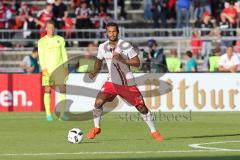 1. Bundesliga - Fußball - DFB-Pokal - Ergebirge Aue - FC Ingolstadt 04 - Marvin Matip (34, FCI)