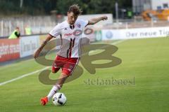 1. Bundesliga - Fußball - DFB-Pokal - Ergebirge Aue - FC Ingolstadt 04 - Pascal Groß (10, FCI)