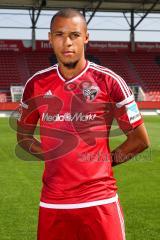 1. Bundesliga - Fußball - FC Ingolstadt 04 - Portrait - Neuzugang Marcel Tisserand (32, FCI)