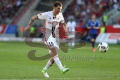 1. Bundesliga - Fußball - FC Ingolstadt 04 - SV Darmstadt 98 - Pascal Groß (10, FCI)