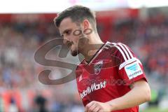 1. Bundesliga - Fußball - FC Ingolstadt 04 - FC Schalke 04 - letzter Spieltag - Pascal Groß (10, FCI)