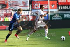 1. Bundesliga - Fußball - FC Ingolstadt 04 - SV Darmstadt 98 - Marvin Matip (34, FCI)