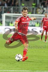 1. Bundesliga - Fußball - FC Ingolstadt 04 - Eintracht Frankfurt - 0:2 - Pascal Groß (10, FCI)