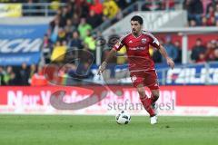 1. Bundesliga - Fußball - FC Ingolstadt 04 - Borussia Dortmund - Almog Cohen (36, FCI)