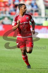 1. BL - Saison 2016/2017 - FC Ingolstadt 04 - TSG 1899 Hoffenheim - Marvin Matip (#34 FCI) - Foto: Meyer Jürgen