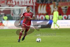 1. Bundesliga - Fußball - FC Ingolstadt 04 - 1. FC Köln - Marvin Matip (34, FCI)