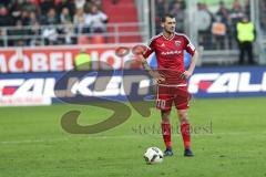 1. Bundesliga - Fußball - FC Ingolstadt 04 - Borussia Mönchengladbach - Pascal Groß (10, FCI)