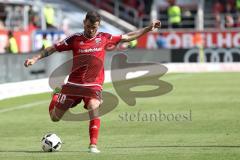 1. Bundesliga - Fußball - FC Ingolstadt 04 - FC Schalke 04 - Pascal Groß (10, FCI)