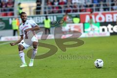 1. Bundesliga - Fußball - FC Ingolstadt 04 - SV Darmstadt 98 - Marvin Matip (34, FCI)